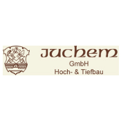 Firmenlogo Juchem Hoch- und Tiefbau Kaisersesch