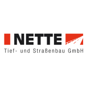Firmenlogo Nette Straßen- und Tiefbau Mayen